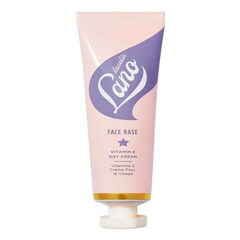 Creme para o rosto com Vitamina E - Tamanho da viagem, LANOLIPS