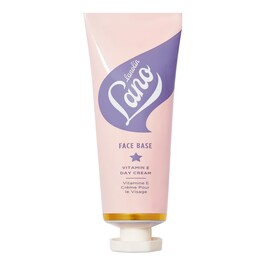 Creme para o rosto com Vitamina E - Tamanho da viagem