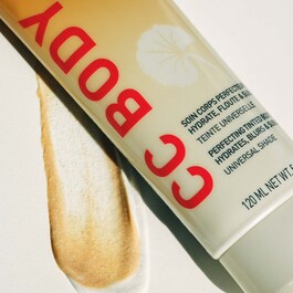 CC Body - Creme Corporal com Cor