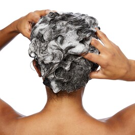 Extreme Shampoo - Champô Cabelo Estragado