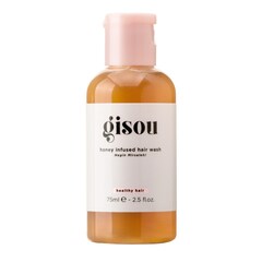 Honey Infused Hair Wash - Champô , Gisou
