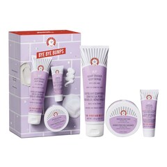 Bye Bye Bumps Kit - Coffret Tratamento, First Aid Beauty