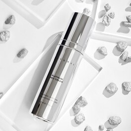 Platinum Pro Cream - Creme Hidrante Facial