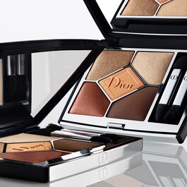 5 Couleurs Couture - Paleta de sombras de olhos