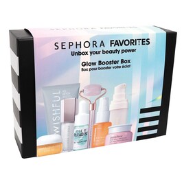 Glow Booster Box - Coffret Tratamento