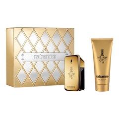 1 Million - Kit Eau de Toilette Homem, Rabanne Fragances