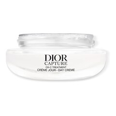 Dior Capture Crème Jour - Correção anti-envelhecimento para rugas e firmeza, Dior