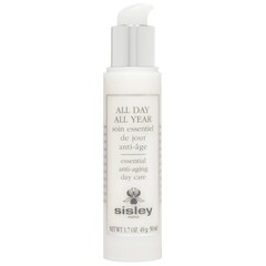 All Day All Year - Escudo Protetor do Rosto, Sisley