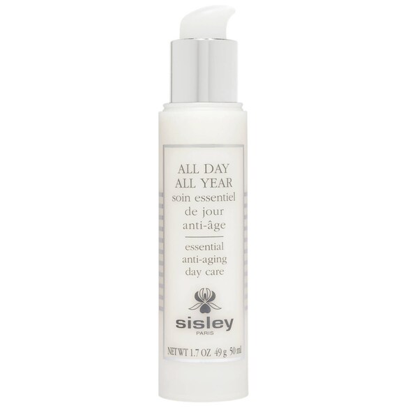 All Day All Year - Escudo Protetor do Rosto, Sisley