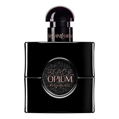 Black Opium Le Parfum - Eau de Parfum, Yves Saint Laurent