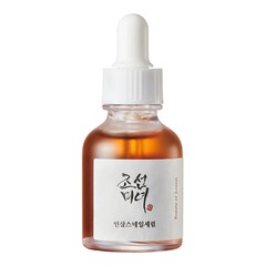Revive Serum: Ginseng + Snail Mucin - Sérum reparador e anti-envelhecimento, BEAUTY OF JOSEON