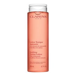 Lotion Tonique Apaisante  - Tónicos E Loções De Rosto