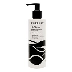 Le Lait Peau Douce - Emulsão Corporal, ABSOLUTION