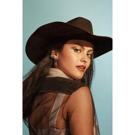 Naked Wild West - Paleta Sombras