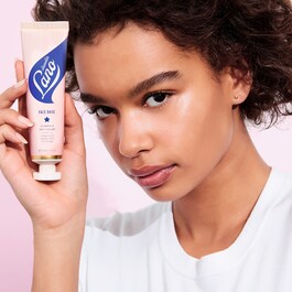 Creme para o rosto com Vitamina E - Tamanho da viagem