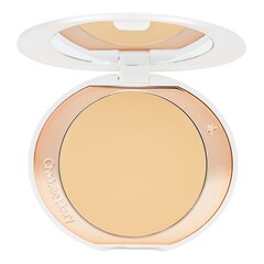 Airbrush Brightening Flawless Finish - Pó Matificante Recarregável , Charlotte Tilbury