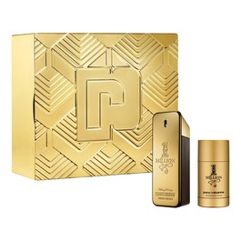 Coffret 1 Million Eau De Toilete