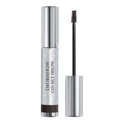 Diorshow On Set Brow - Gel de Sobrancelhas, Dior