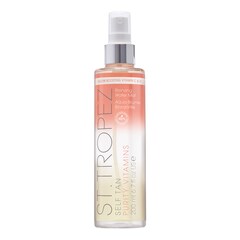 Self Tan Purity Vitamins - Água bronzeadora para corpo, St.Tropez