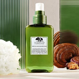 Mega mushroom soothing hydra-mist - Tratamento hidratante 