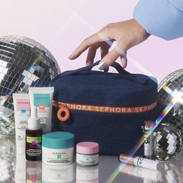 The Future is Yours The Best Holidays Giftset- Coffret Tratamento