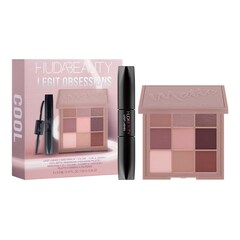 Legit Obsessions – Coffret Maquilhagem, Huda Beauty
