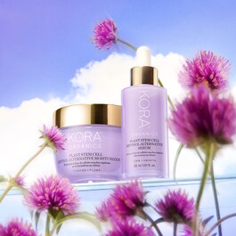 Plant Stem Cell Retinol Alternative - Hidratante Facial Nutritivo 
