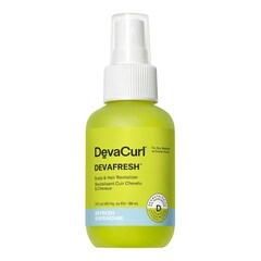 Devafresh™ - Spray Revitalizante, DEVACURL