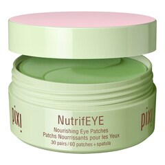 NutrifEYE - Patchs Hidratantes para Olhos, Pixi