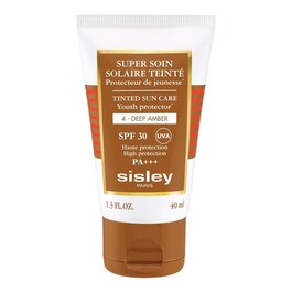 Super Soin Solaire Teinté SPF 30