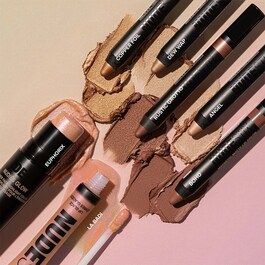 EUPHORIC NUDES FESTIVAL PALETTE - Coffret Maquilhagem