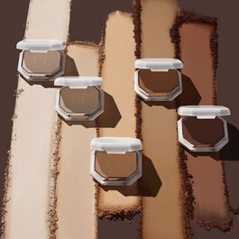 Pro filt'r soft matte powder - Base Mate em Pó 