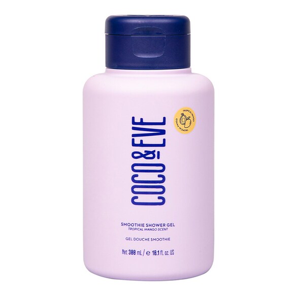 Glow Figure Smoothie - Gel Duche Manga, Coco & Eve