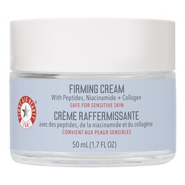  Firming Cream - Creme Hidrante péptidos + niacinamidas + colagénio