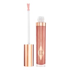 Collagen Lip Bath - Gloss preenchedor, Charlotte Tilbury