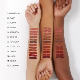 Unlocked Soft Matte Lipstick - Batom