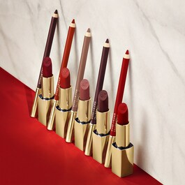 Double Wear 24H Stay-In-Place Lip Liner - Lápis de Lábios