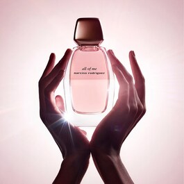 All of me - Eau de parfum Tamanho de Viagem