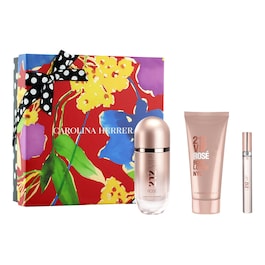 212 VIP Rosé - Coffret Eau de Parfum Mulher