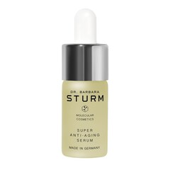 Super Anti-Aging -  Sérum Anti-idade Tamanho de Viagem, DR. BARBARA STURM