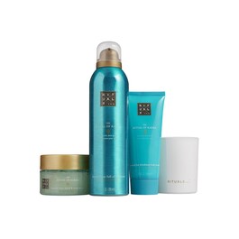 The Ritual of Karma - Coffret M Tratamento