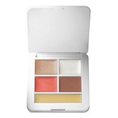 Mod Collection - Paleta Tez, RMS BEAUTY