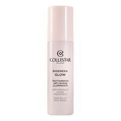 Rigenera Glow Tratamento Anti-Rugas Iluminador - Restaura a luminosidade, Collistar