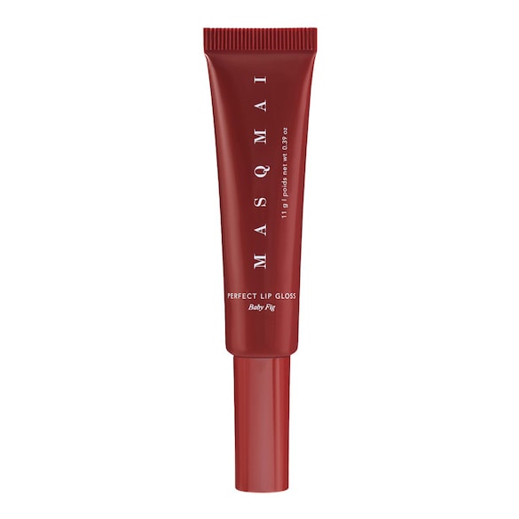 Brilho Labial Perfeito - Brilho Labial , Masqmai