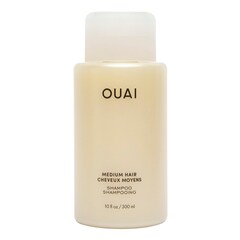 Medium Hair - Champô para cabelo médio, Ouai
