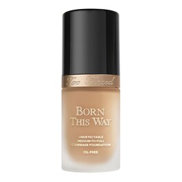 Born This Way Natural Finish Foundation - Base