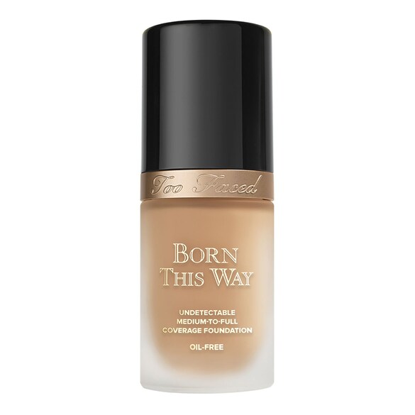 Born This Way Natural Finish Foundation - Base, Too Faced