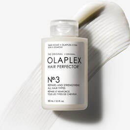 Nº 3 Hair Perfector