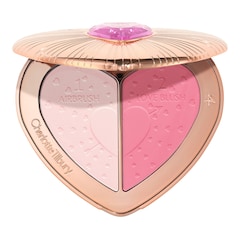 Charlotte's Beauty Soulmates - Paleta para o rosto, Charlotte Tilbury