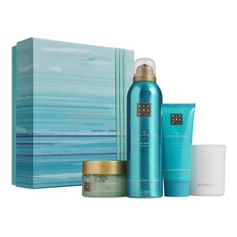 The Ritual of Karma - Coffret M Tratamento